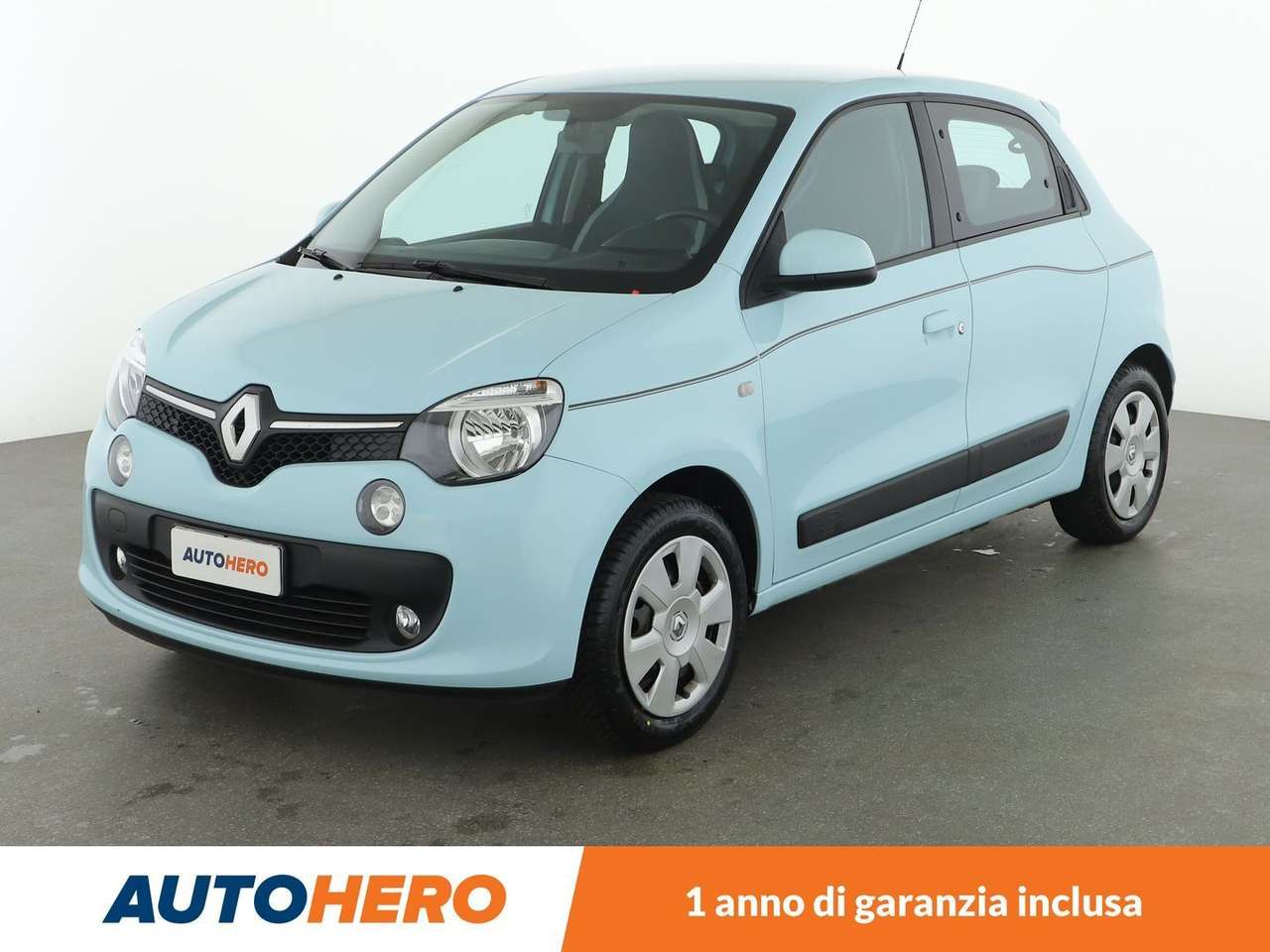 Renault Twingo 1.0 SCe Zen