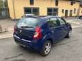 Dacia Sandero Sandero 1.4 MPI Ambiance Bleu - thumbnail 5