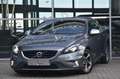 Volvo V40 2.0 D2 R-Design Business Airco Leder Nav. Pdc Xeno Grijs - thumbnail 4