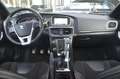 Volvo V40 2.0 D2 R-Design Business Airco Leder Nav. Pdc Xeno Grijs - thumbnail 12