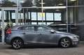 Volvo V40 2.0 D2 R-Design Business Airco Leder Nav. Pdc Xeno Grijs - thumbnail 2