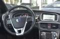 Volvo V40 2.0 D2 R-Design Business Airco Leder Nav. Pdc Xeno Grijs - thumbnail 13