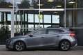 Volvo V40 2.0 D2 R-Design Business Airco Leder Nav. Pdc Xeno Grijs - thumbnail 5
