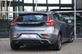 Volvo V40 2.0 D2 R-Design Business Airco Leder Nav. Pdc Xeno Grijs - thumbnail 3