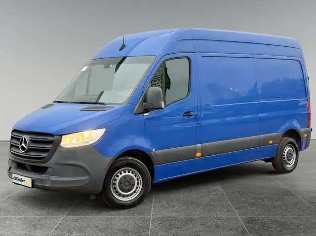 Mercedes-Benz Sprinter 311/314 CDI FWD (910.633) *15.500€ NETTO*