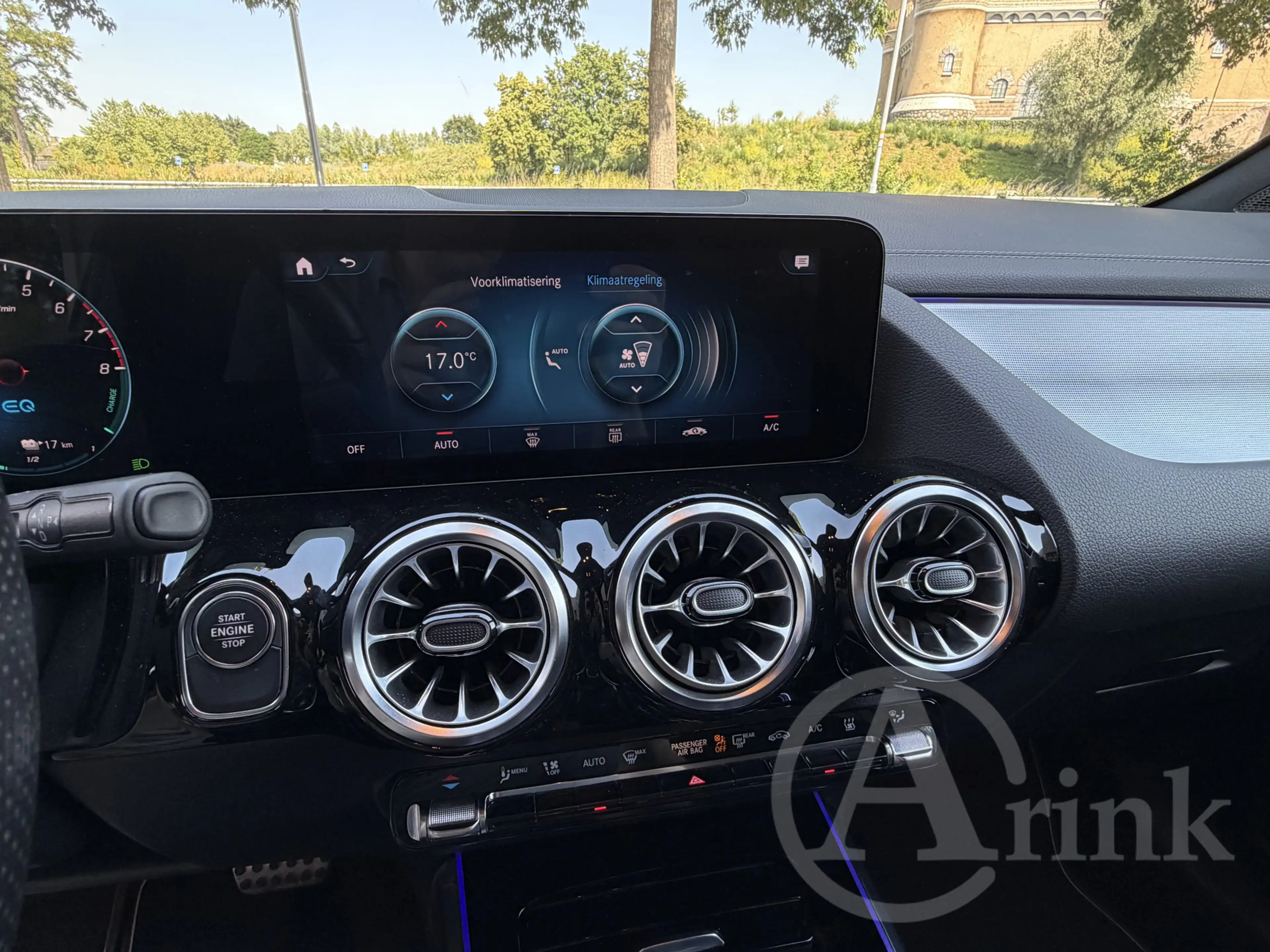 Mercedes-Benz B 250 e AMG Trekhaak, Parkeerpakket, Zitcomfortpakket — photo 23