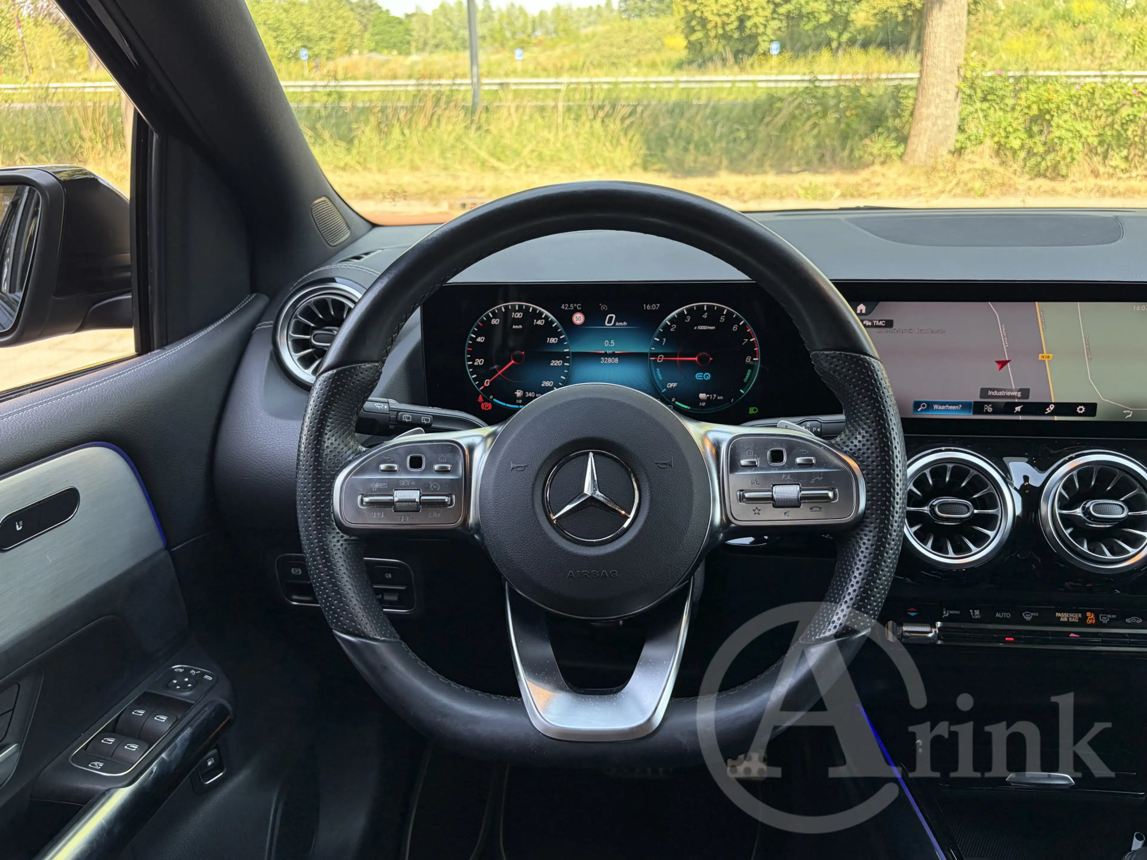Mercedes-Benz B 250 e AMG Trekhaak, Parkeerpakket, Zitcomfortpakket — photo 18