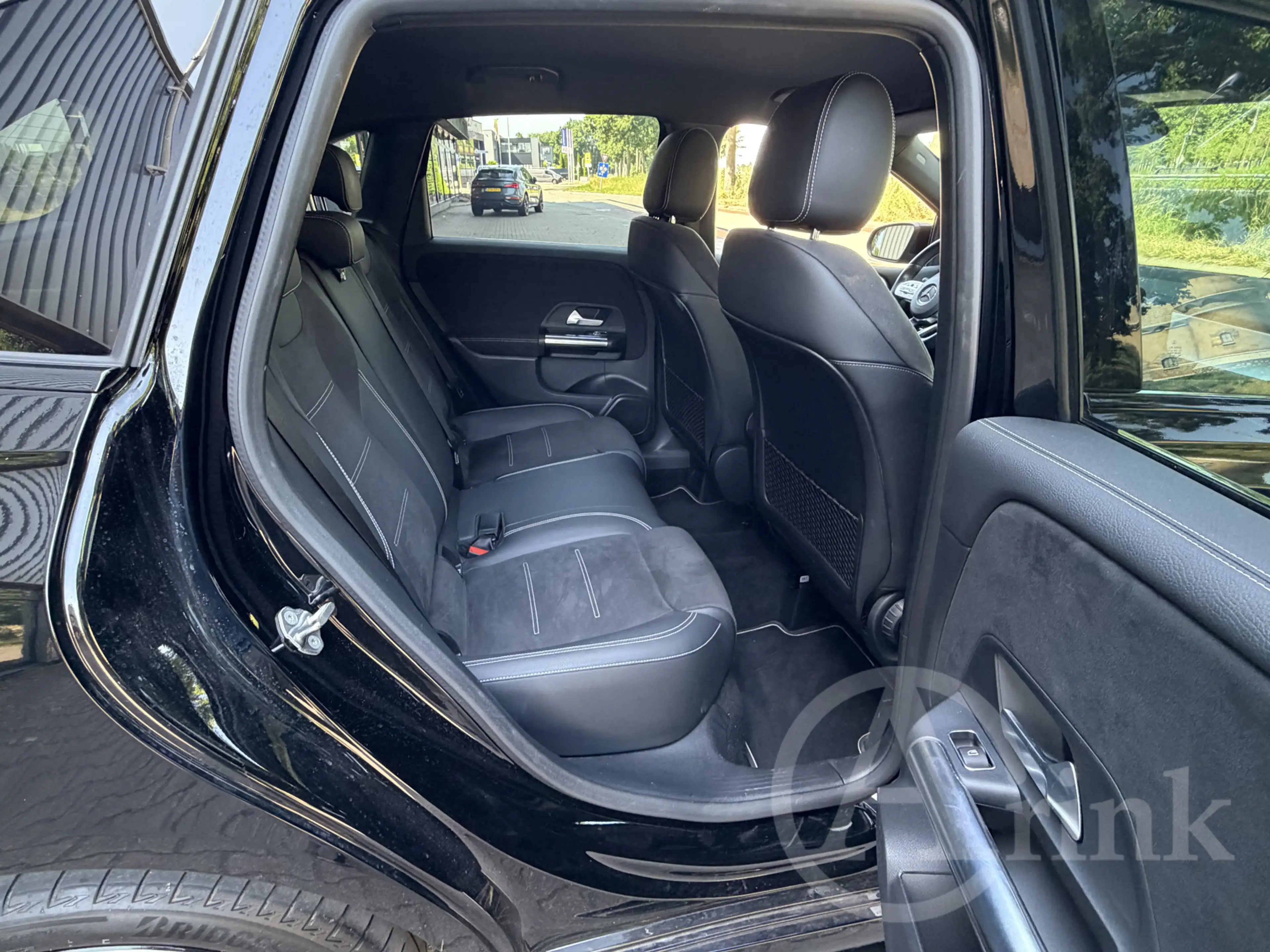 Mercedes-Benz B 250 e AMG Trekhaak, Parkeerpakket, Zitcomfortpakket — photo 13