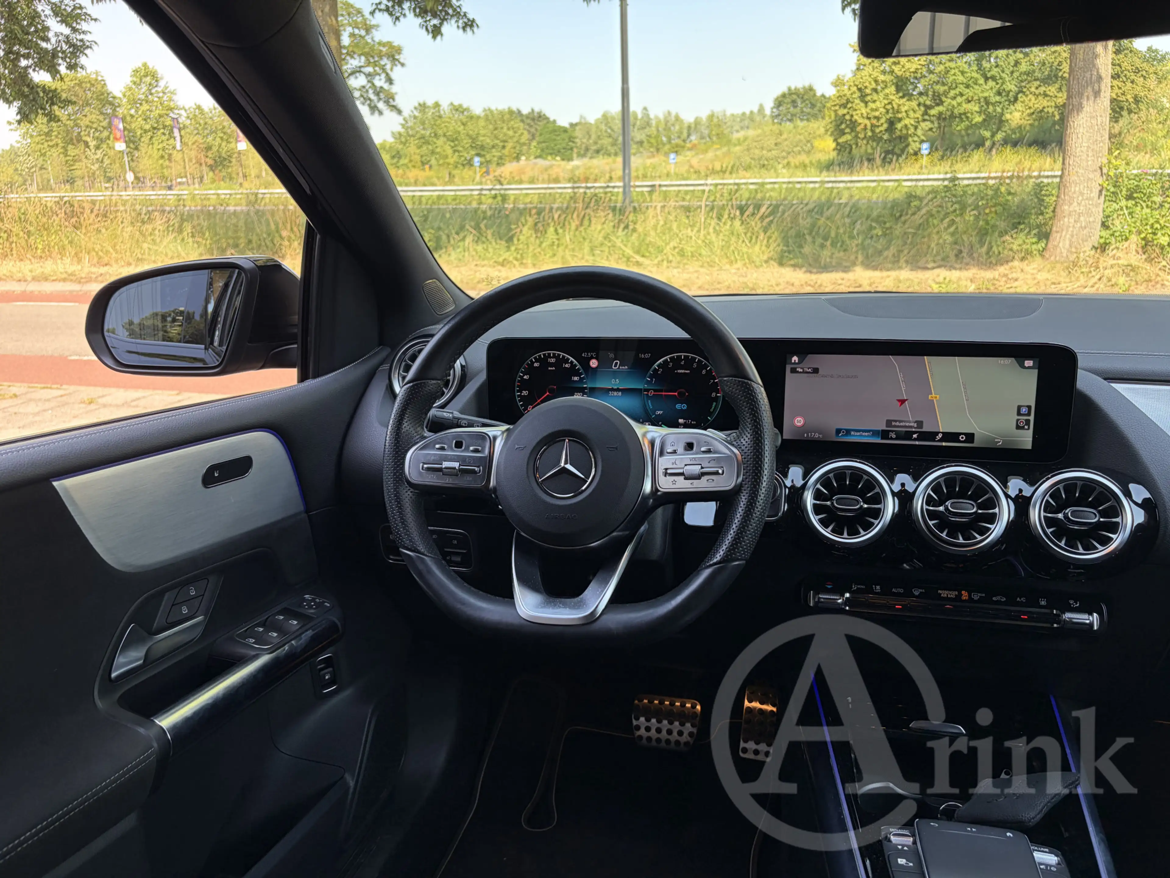 Mercedes-Benz B 250 e AMG Trekhaak, Parkeerpakket, Zitcomfortpakket — photo 10