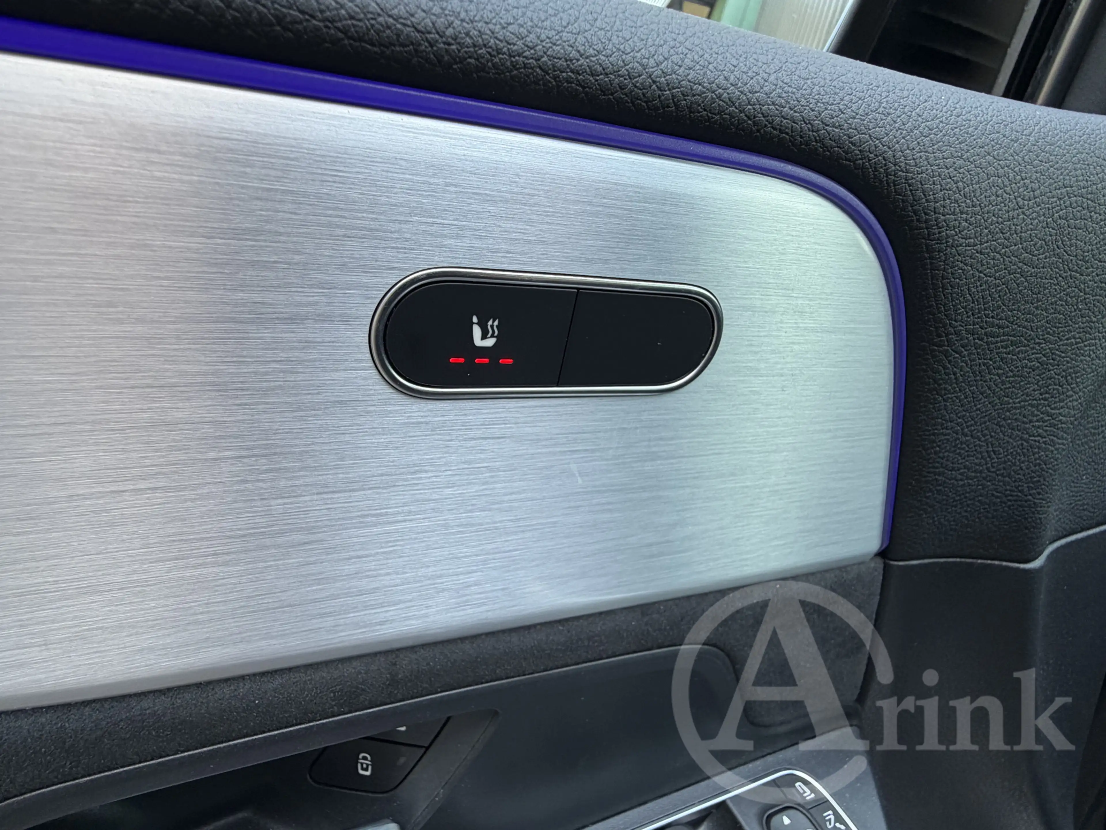 Mercedes-Benz B 250 e AMG Trekhaak, Parkeerpakket, Zitcomfortpakket — photo 20