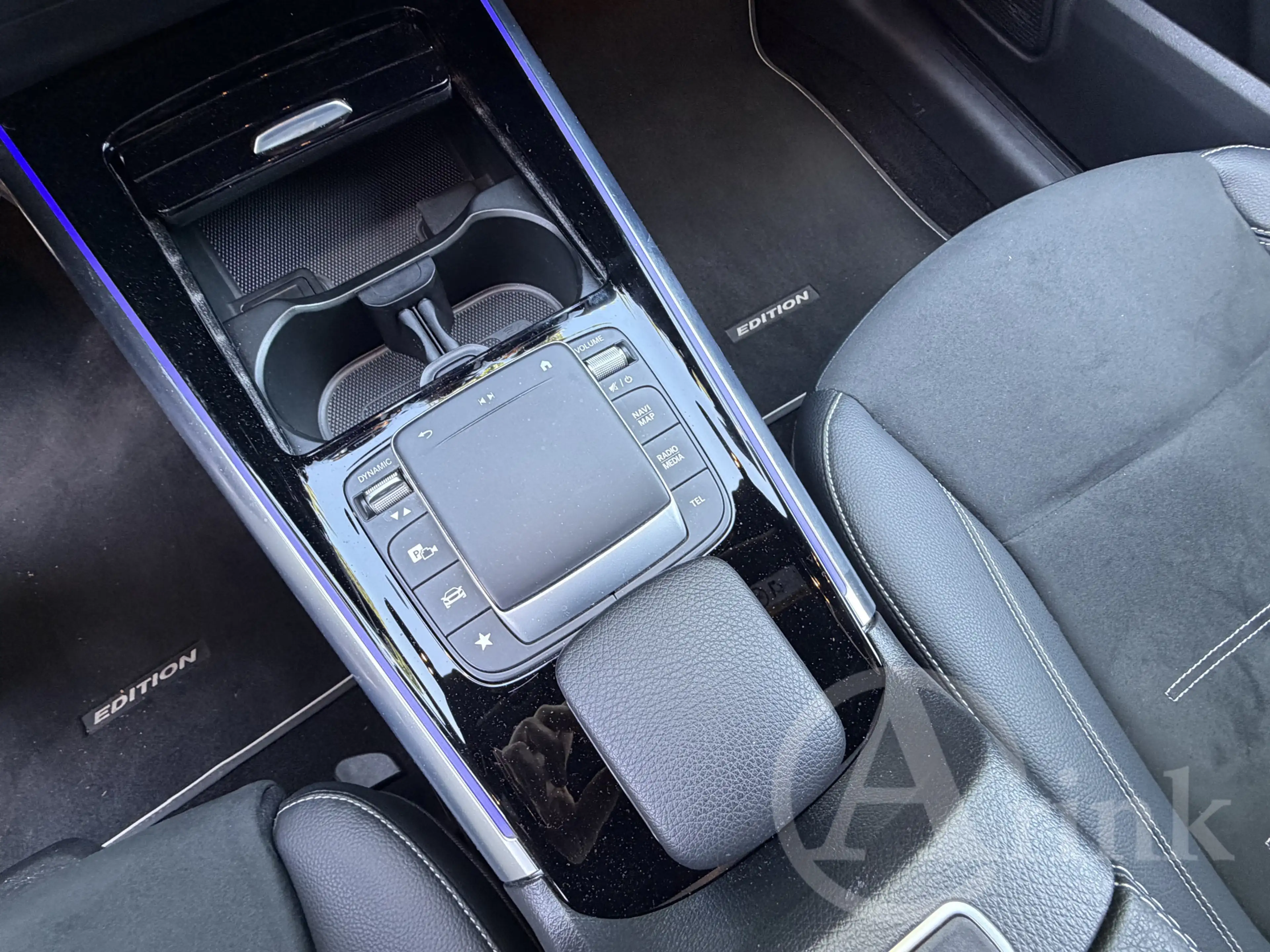 Mercedes-Benz B 250 e AMG Trekhaak, Parkeerpakket, Zitcomfortpakket — photo 21