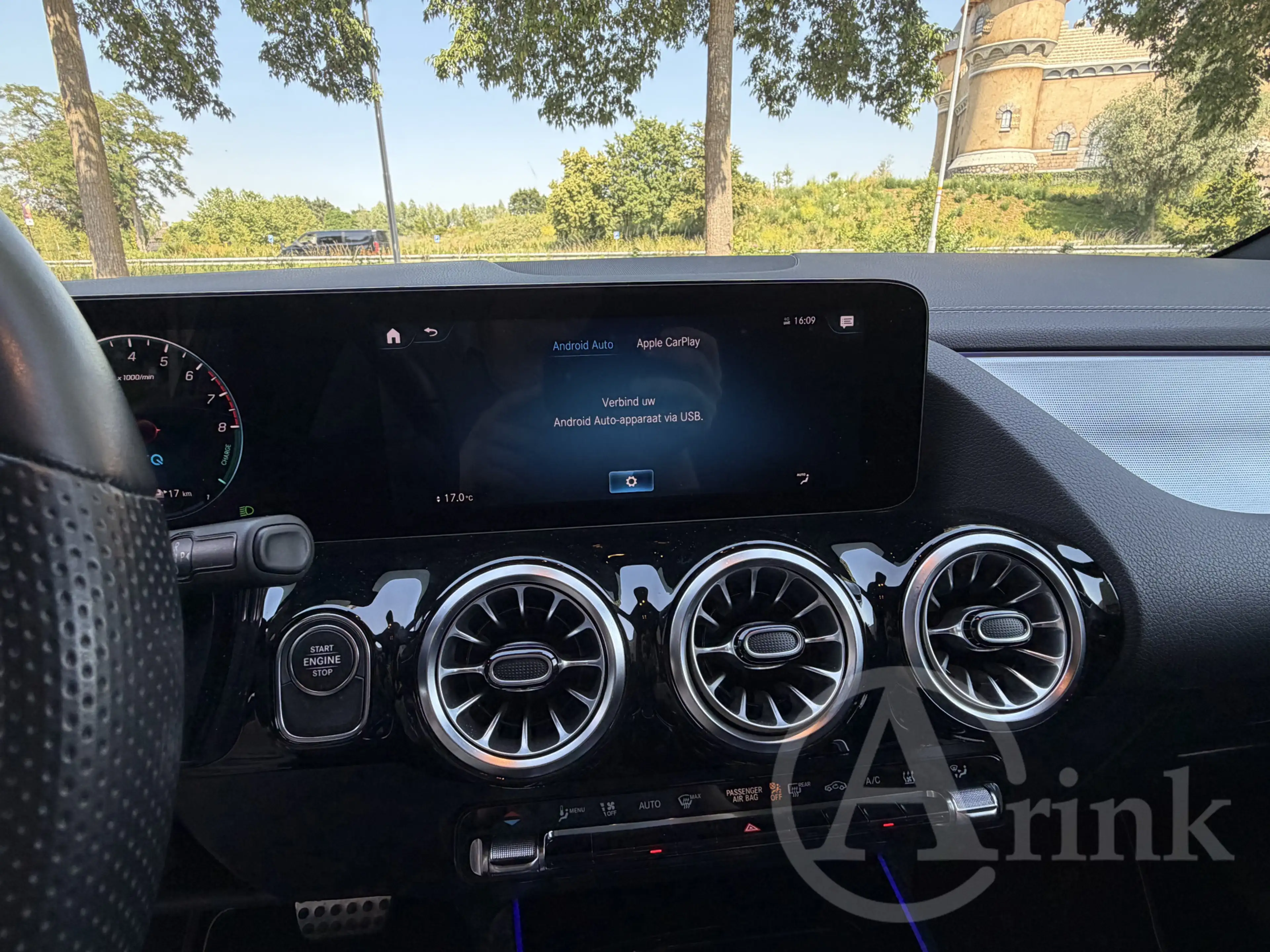 Mercedes-Benz B 250 e AMG Trekhaak, Parkeerpakket, Zitcomfortpakket — photo 27