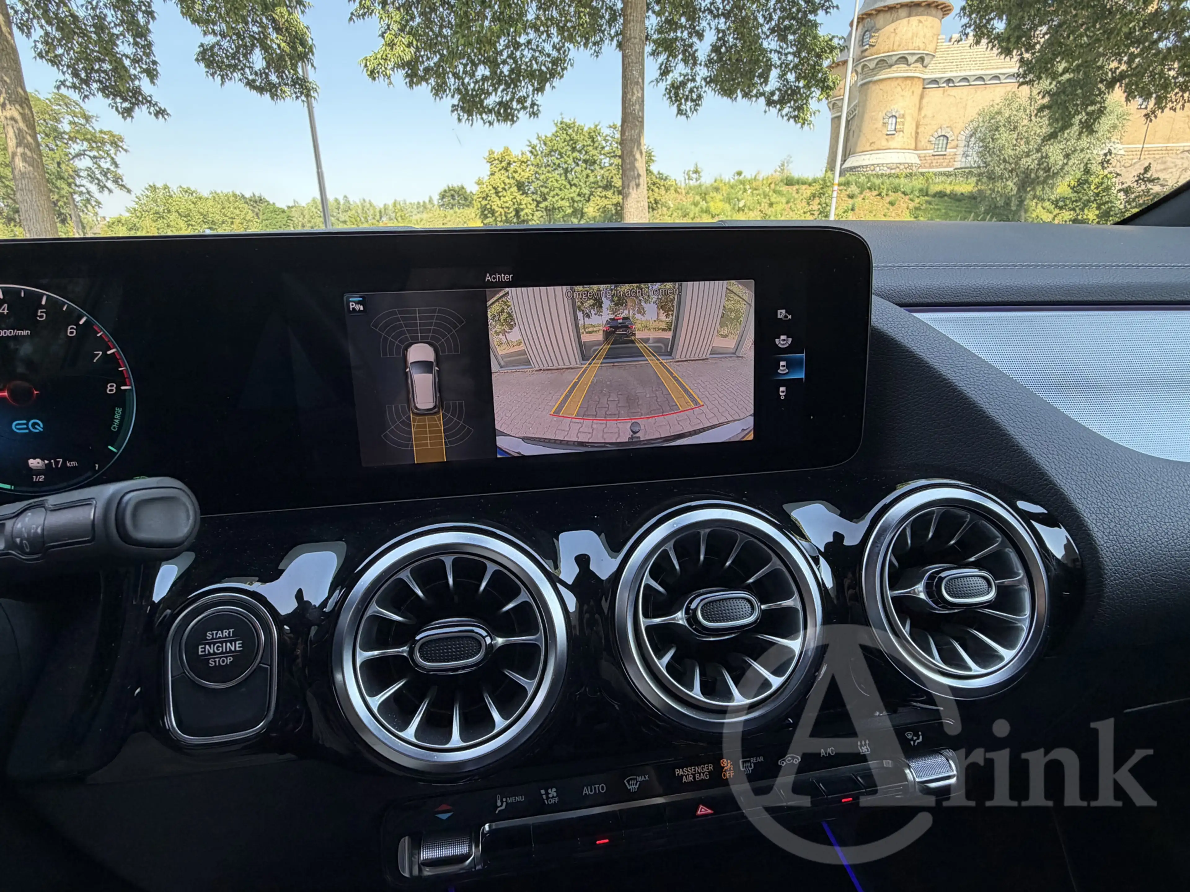 Mercedes-Benz B 250 e AMG Trekhaak, Parkeerpakket, Zitcomfortpakket — photo 28