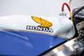 Honda VFR HONDA RC 30 Kék - thumbnail 10