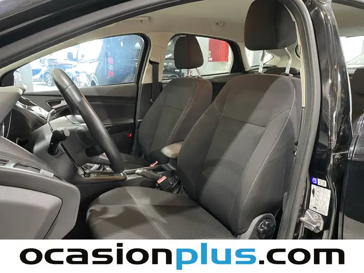Ford Focus 1.0 Ecoboost Trend+ 2018, foto 8