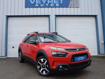 1.2 PURETECH 130 SHINE TOIT PANO GRIP CONTROL 64310 Kms