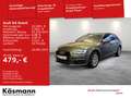 Audi A4 40TDI LED AHK KAM NAV DAB SHZ GRA Grau - thumbnail 1