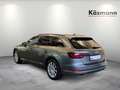 Audi A4 40TDI LED AHK KAM NAV DAB SHZ GRA Grau - thumbnail 5