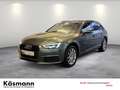 Audi A4 40TDI LED AHK KAM NAV DAB SHZ GRA Grau - thumbnail 2