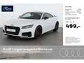 Audi TT Coupe 45 TFSI quattro S line LP: 67.340,- bijela - thumbnail 1
