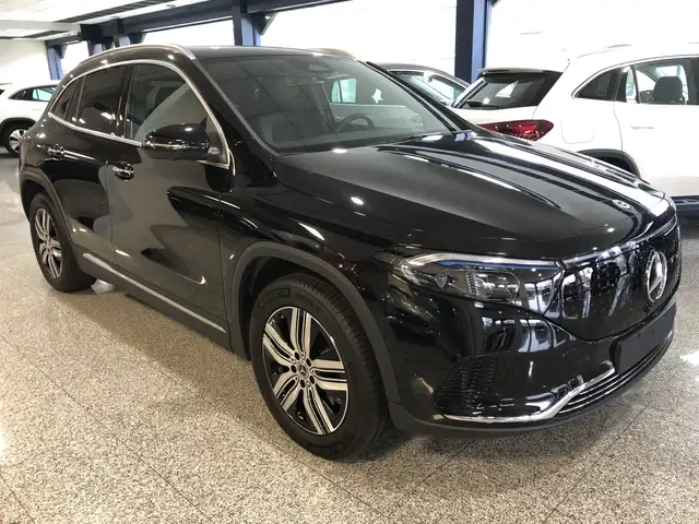 Mercedes-Benz EQA 300 EQA 300 4Matic advanced plus 360* camera ARN navi
