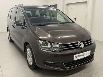 2.0 TDI Comfortline*7Sitzer*Pano*AHK*ACC*