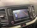 Volkswagen Sharan 2.0 TDI Comfortline*7Sitzer*Pano*AHK*ACC* Braun - thumbnail 33