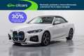 BMW 430 430iA Cabrio xDrive Blanco - thumbnail 1
