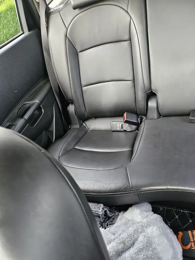 Nissan Qashqai+2 Qashqai 2 2.0 140 All-Mode Connect Edition M-CVT - 2