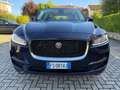 Jaguar F-Pace F-Pace 2.0d Prestige AWD Bleu - thumbnail 2