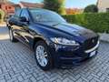 Jaguar F-Pace F-Pace 2.0d Prestige AWD Bleu - thumbnail 4