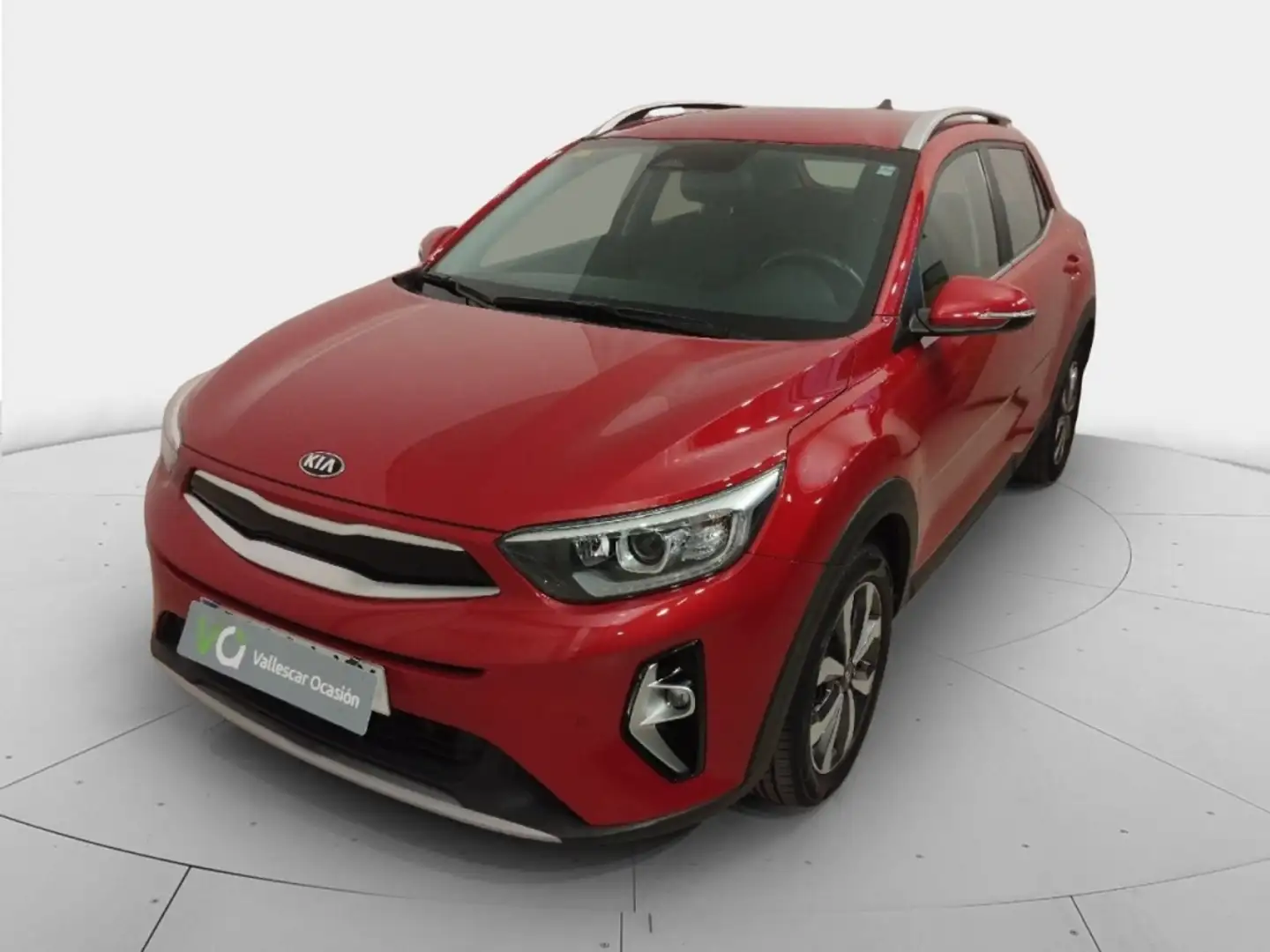 Kia Stonic 1.0 T-GDi MHEV Drive 100 - 2