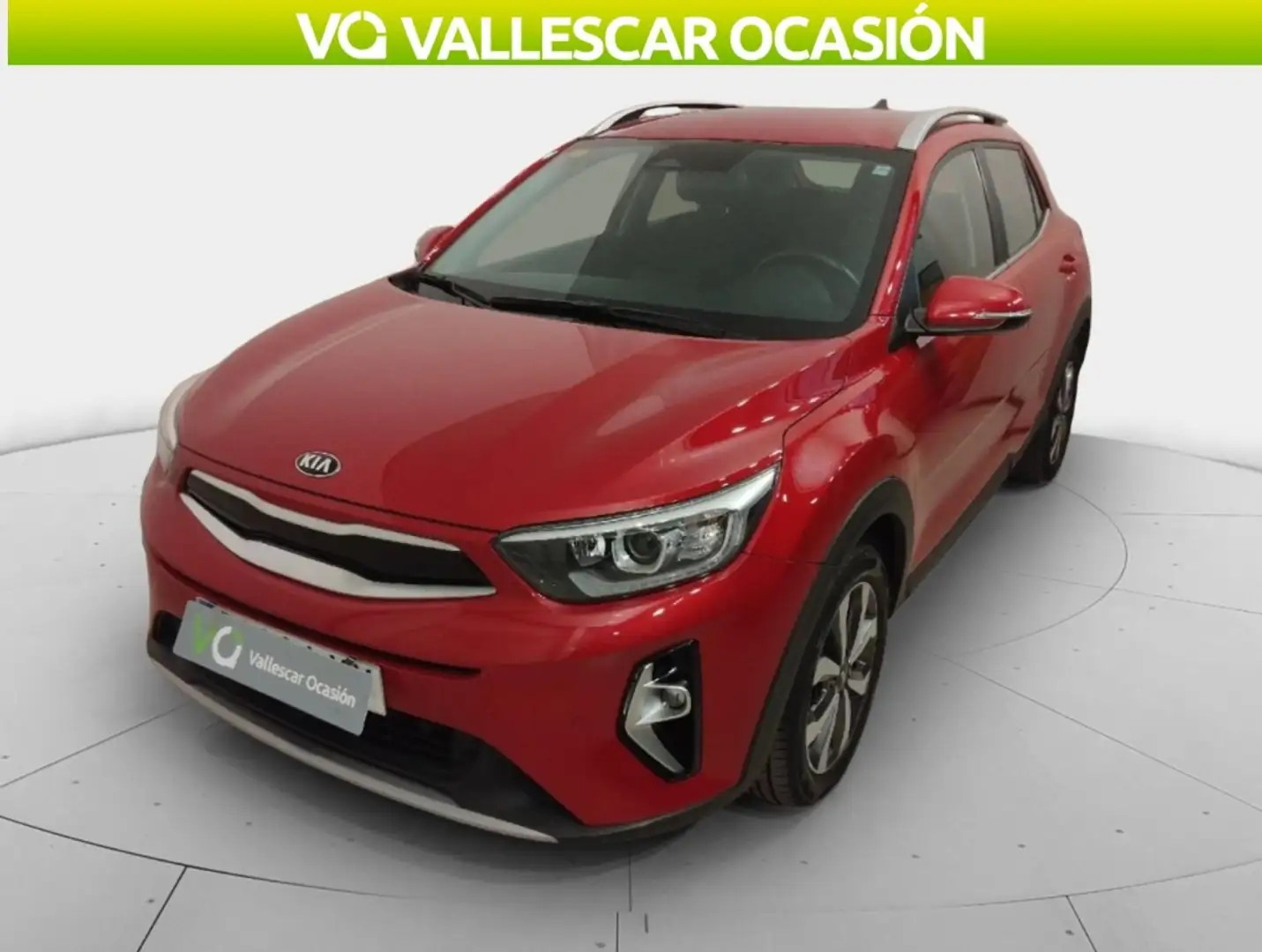 Kia Stonic 1.0 T-GDi MHEV Drive 100 - 1