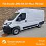 Fiat Ducato 35+ L2H2 BlueHDi 140 S&S Weiß - thumbnail 1