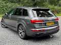 Audi Q7 55 TFSI e quattro Pro Line S Line Comp Matrix Adap Grau - thumbnail 16