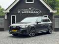 Audi Q7 55 TFSI e quattro Pro Line S Line Comp Matrix Adap Grau - thumbnail 2