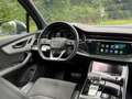 Audi Q7 55 TFSI e quattro Pro Line S Line Comp Matrix Adap Grau - thumbnail 11