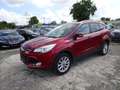Ford Kuga Titanium 1.5 Klimaautomatik PDC Rojo - thumbnail 2