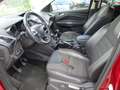 Ford Kuga Titanium 1.5 Klimaautomatik PDC Rojo - thumbnail 8