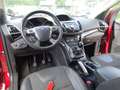 Ford Kuga Titanium 1.5 Klimaautomatik PDC Rojo - thumbnail 11