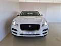 Jaguar F-Pace 2.0 D 180 CV aut. Prestige Blanc - thumbnail 8