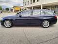 BMW 520 XDRIVE 4X4 d Touring Luxury 184cv AUTOMATICA E6 Bleu - thumbnail 4
