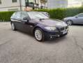 BMW 520 XDRIVE 4X4 d Touring Luxury 184cv AUTOMATICA E6 Blau - thumbnail 1