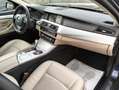 BMW 520 XDRIVE 4X4 d Touring Luxury 184cv AUTOMATICA E6 Bleu - thumbnail 14