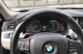 BMW 520 XDRIVE 4X4 d Touring Luxury 184cv AUTOMATICA E6 Bleu - thumbnail 11
