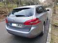 Peugeot 308 SW 1.6 BlueHDi Style 120 Gris - thumbnail 4