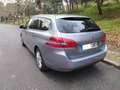 Peugeot 308 SW 1.6 BlueHDi Style 120 Gris - thumbnail 7