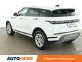 Land Rover Range Rover Evoque D150 Mild-Hybrid HSE Aut. *SPUR*CAM*PDC* Weiß - thumbnail 4