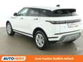 Land Rover Range Rover Evoque D150 Mild-Hybrid HSE Aut. *SPUR*CAM*PDC* Weiß - thumbnail 4