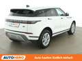 Land Rover Range Rover Evoque D150 Mild-Hybrid HSE Aut. *SPUR*CAM*PDC* Weiß - thumbnail 6